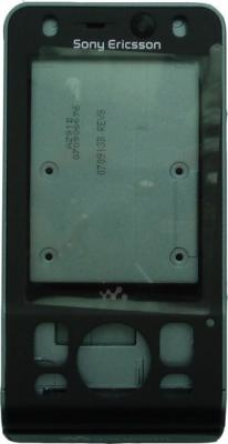 Корпус Sony Ericsson W910i Черный - 201581