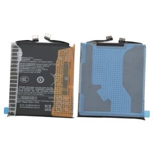 Аккумулятор BP4U для Xiaomi 15, 5400 mAh, оригінал - 929818 Аккумулятор BP4U для Xiaomi 15, 5400 mAh, оригінал - 929818