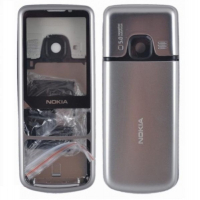 Корпус Nokia 6700 Classic silver