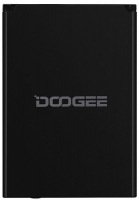 Аккумулятор для Doogee X20, X20L (BAT17582580) 2580mAh