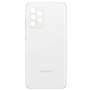 Задняя крышка Samsung A725, Galaxy A72 2021 Белый - 565216