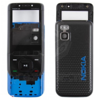 Корпус Nokia 5610 черный