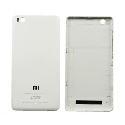 Корпус Xiaomi Mi4i белый - 555973
