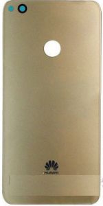 Задняя крышка Huawei Nova Lite (2017) SLA-L22 Золотистая - 556174