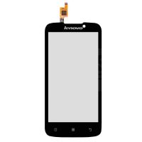 Тачскрин Lenovo A516 Black