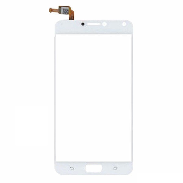 Тачскрин Asus ZenFone 4 Max (ZC554KL) Белый