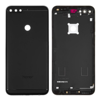 Задняя крышка Huawei Honor 7C Pro 5,99 черная