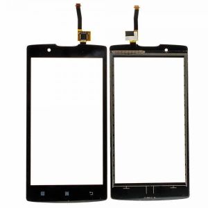 Тачскрін Lenovo A2010 чорний