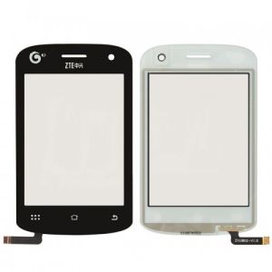 Тачскрін ZTE U802 чорний