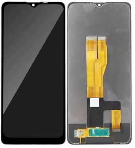 Дисплей Blackview A53, A53 Pro, Oscal C30 с сенсором, черный (original PRC) - 914641 Дисплей Blackview A53, A53 Pro, Oscal C30 с сенсором, черный (original PRC) - 914641