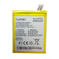 Аккумулятор для Alcatel TLp030B2, One Touch 7045