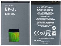 Аккумулятор Nokia BP-3L