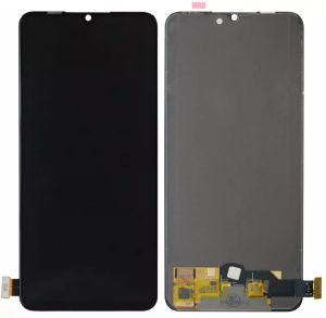 Дисплей Vivo V17 Neo с сенсором, black (OLED) - 924775