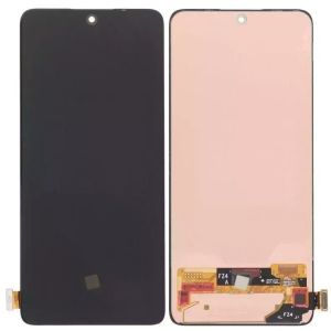 Дисплей Xiaomi Redmi Note 14 4G с сенсором, black, оригинал, 161,5 мм - 929023 Дисплей Xiaomi Redmi Note 14 4G с сенсором, black, оригинал, 161,5 мм - 929023