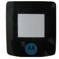 Стекло дисплея для ремонта Motorola V3i внешние HC