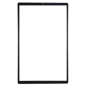 Скло дісплея для ремонту Lenovo M10 Plus TB-X606F Чорний - 564819