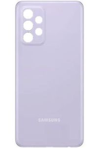 Задняя крышка Samsung A725, Galaxy A72 2021 Фиолетовый - 565217 Задняя крышка Samsung A725, Galaxy A72 2021 Фиолетовый - 565217
