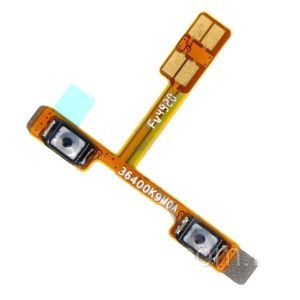 Шлейф Xiaomi11 Lite, 11 Lite 5G, 11 Lite 5G NE кнопок громкости - 565914 Шлейф Xiaomi11 Lite, 11 Lite 5G, 11 Lite 5G NE кнопок громкости - 565914