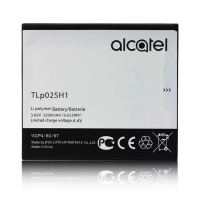 Аккумулятор для Alcatel TLp025H1, TLp025h7, 5051D 5051X