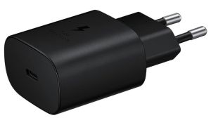 Зарядное устройство Samsung EP-TA800 Fast Charging 15W - 560256