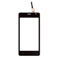 Тачскрин Nomi i4510 Beat M черный Оригинал