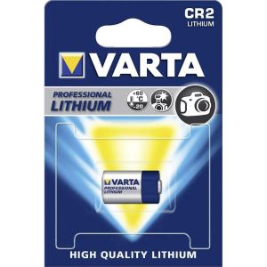 Батарейка Varta CR2, CR17355 (3B) Lithium Pfoto (06206301401) - 201846