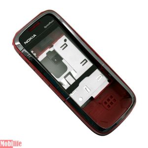 Корпус для Nokia 5130 RED Best - 510887