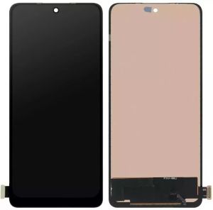 Дисплей Xiaomi Redmi Note 13 4G с сенсором, черный (TFT) - 919406