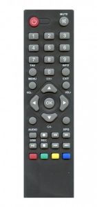 Пульт Romsat TR-9100HD, TR-9110HD - 560847