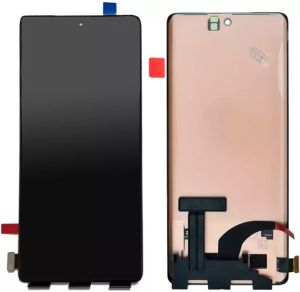 Дисплей Vivo V29, V29 Lite, V29 Pro, V29e  с сенсором черный (OLED) - 922492