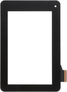 Тачскрін Acer Iconia Tab B1-710, B1-711 чорний