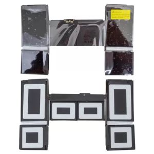 Акумулятор A1527 для Apple MacBook Retina 12, Li-Polymer, 7,5 B, 5263mAh, оригінал (PRC), A1705, A1534 - 926541
