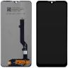 Дисплей ZTE Blade 20 Smart 2019 (V2050) з сенсором чорний Оригінал - 563232 Дисплей ZTE Blade 20 Smart 2019 (V2050) з сенсором чорний Оригінал - 563232
