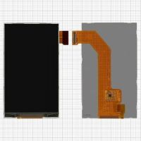 Дисплей Fly IQ280 Tech