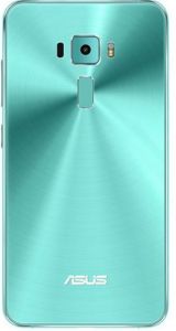 Задняя крышка Asus ZenFone 3 (ZE520KL) Синий - 555480