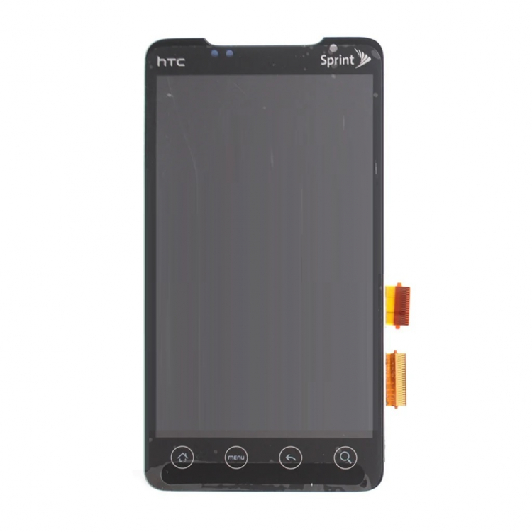 Дисплей для HTC EVO 4G (A9292) с сенсором - 546514