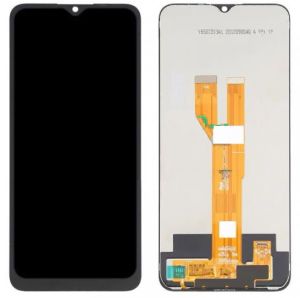 Дисплей для Realme C11 (2021) с сенсором, черный, Original PRC - 908972 Дисплей для Realme C11 (2021) с сенсором, черный, Original PRC - 908972