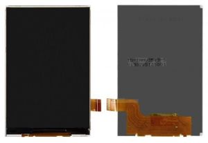 Дисплей Alcatel OneTouch 4010, 4010D TPOP - 547405
