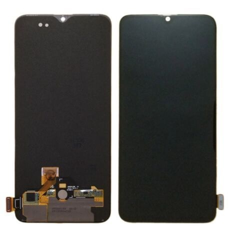 Дисплей для OnePlus 6T с сенсором, черный, оригинал - 911152