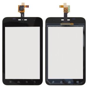 Тачскрін ZTE V788d 3G, чорний