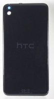 Задняя крышка HTC Desire 816 черная
