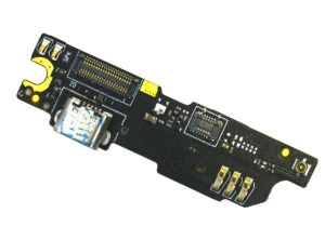 Шлейф Meizu M3 Note L681H на зарядку - 552185