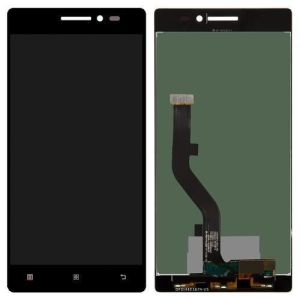 Дисплей для Lenovo Vibe X2 с сенсором черный - 543167 Дисплей для Lenovo Vibe X2 с сенсором черный - 543167