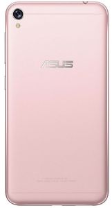 Задняя крышка для Asus ZenFone Live (ZB501KL) розовая - 553284 Задняя крышка для Asus ZenFone Live (ZB501KL) розовая - 553284