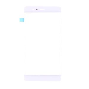 Скло дисплея для ремонту Huawei P9 Plus White - 553484