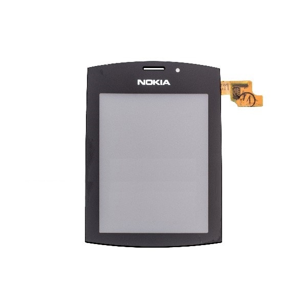 Тачскрин Nokia Asha 303 Черный