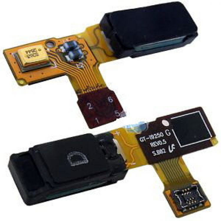 Шлейф Samsung i9250 Galaxy Nexus with speaker HC - 524580