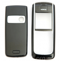 Корпус Nokia 6020 Черный