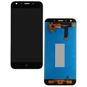Дисплей ZTE Blade A6 A0620, Blade A6 lite, A0621 з сенсором Чорний - 556077 Дисплей ZTE Blade A6 A0620, Blade A6 lite, A0621 з сенсором Чорний - 556077