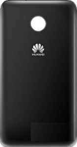 Задняя крышка Huawei Ascend Y330, Y330-U11 DualSim черный - 548496